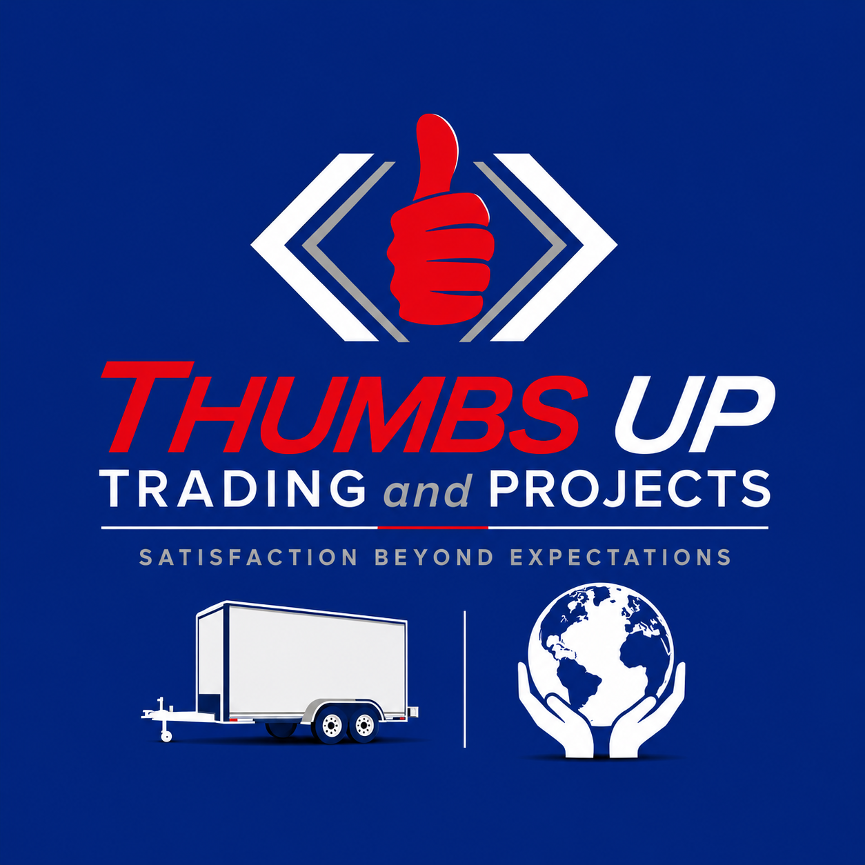Thumbs Up Trading & Projects